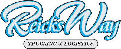 Reicks Way Trucking & Logistics - Amherst, NE